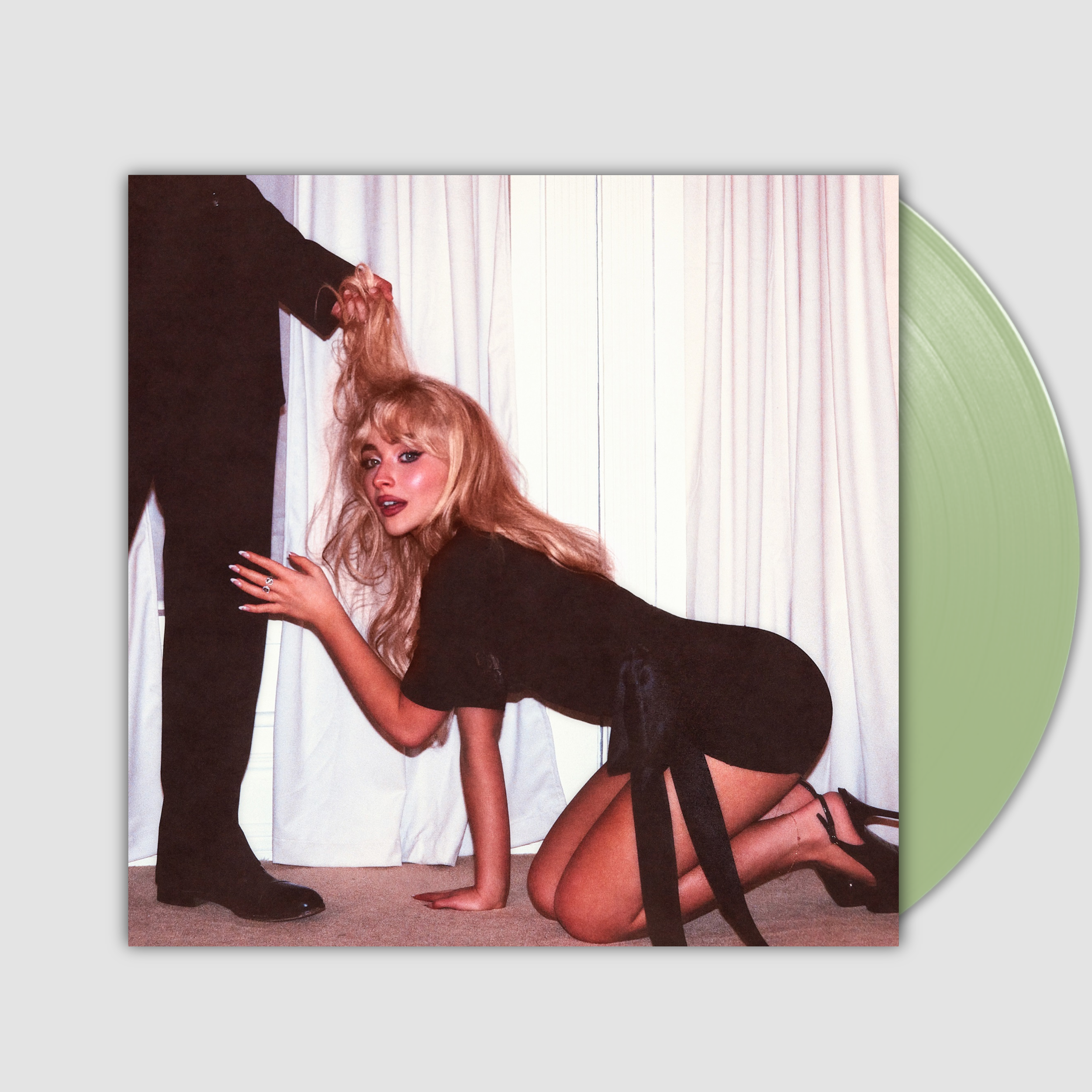 Sabrina Carpenter — Vertigo Vinyl